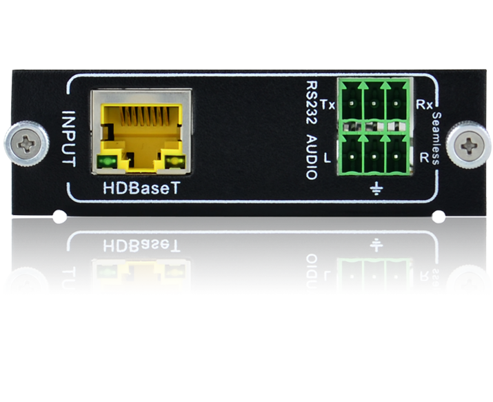 FX-ITP&FX-OTP 1080P無(wú)縫板卡輸入