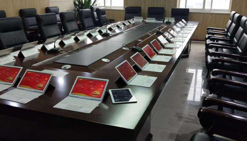 重慶企業(yè)建設(shè)無紙化會(huì)議系統(tǒng)有哪些優(yōu)勢(shì)
